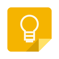 I just found out about Google Keep. I doubt it will finally make me give up my paper notebooks, but I will give it a try! Thanks to Ruth Bradley from Boonsboro MS for sharing this during her session! #wcpsmdlearns