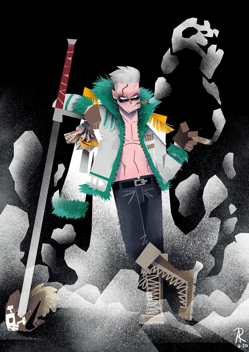 Smokey boy

commission by <a href="/Lazy_Joltik/">Terrance Usher</a>