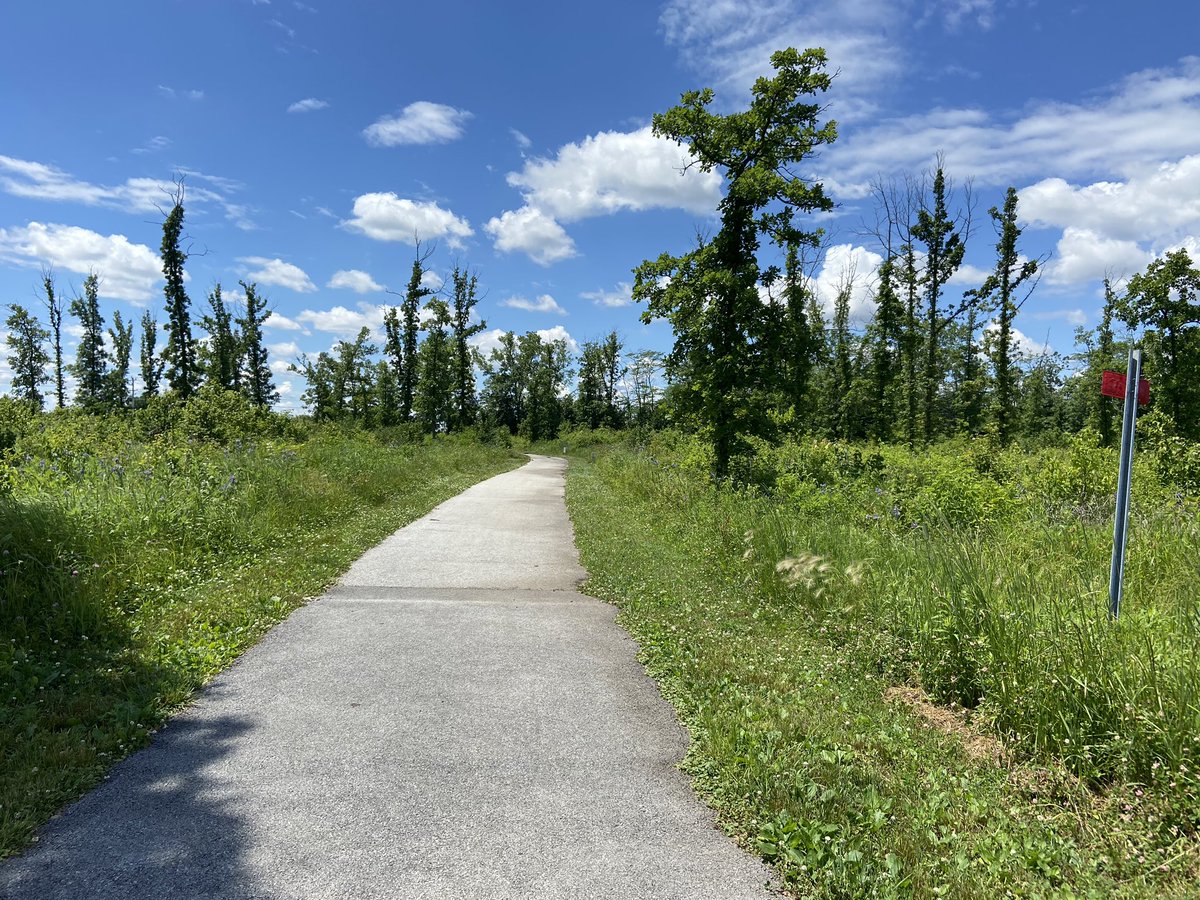 kasaan05's tweet photo. Itโs a good day for a good day! #BikeWeather #FreshAir #NatureHeals https://t.co/qdcpEmXjic