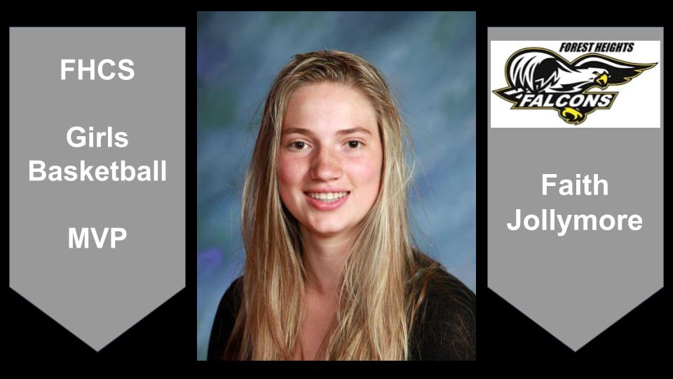 Forest Heights Community School tweet media