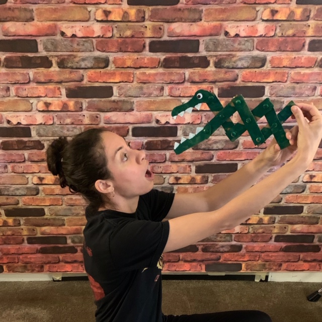 StudioCityLAPL's tweet image. Newsletter time! Events w/@AshWrites &amp;amp; @KristinaForest, a Pride Panel w/Rod Carrillo-Lundgren, @itshenryalberto, David McMillan, @Abdaddy, @taylororci, Kase Pena, @TheRealReisz, @LooLoolicious, &amp;amp; Azia Squire. Also, STEM: Snapping Croc (pictured here) bit.ly/2YoZGjL