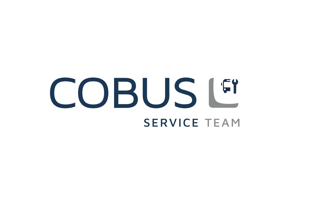 COBUSIndustries's tweet photo. New! COBUS Service Team is offering Service Specials 2020! Please contact us to receive further information: service@cobus-industries.de https://t.co/mPXVkzfBZA