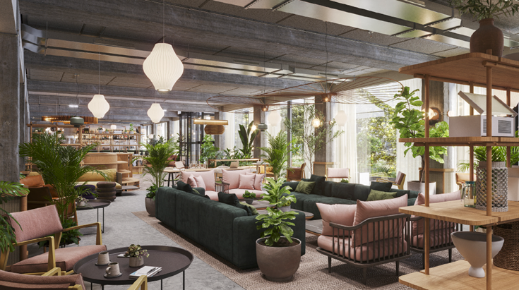 Boutique Design | BDNY tweet media