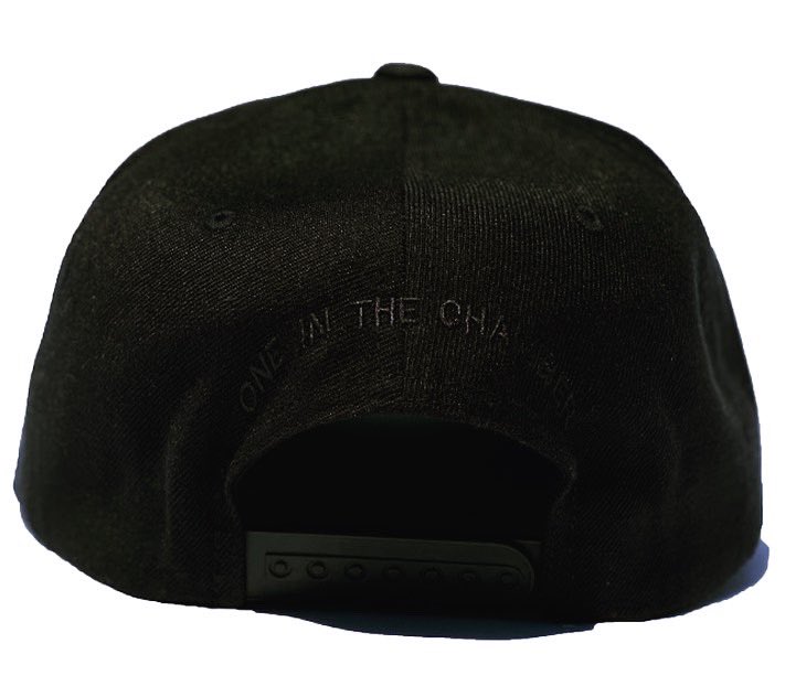 Buy a hat before they are sold out! 
oitc.us