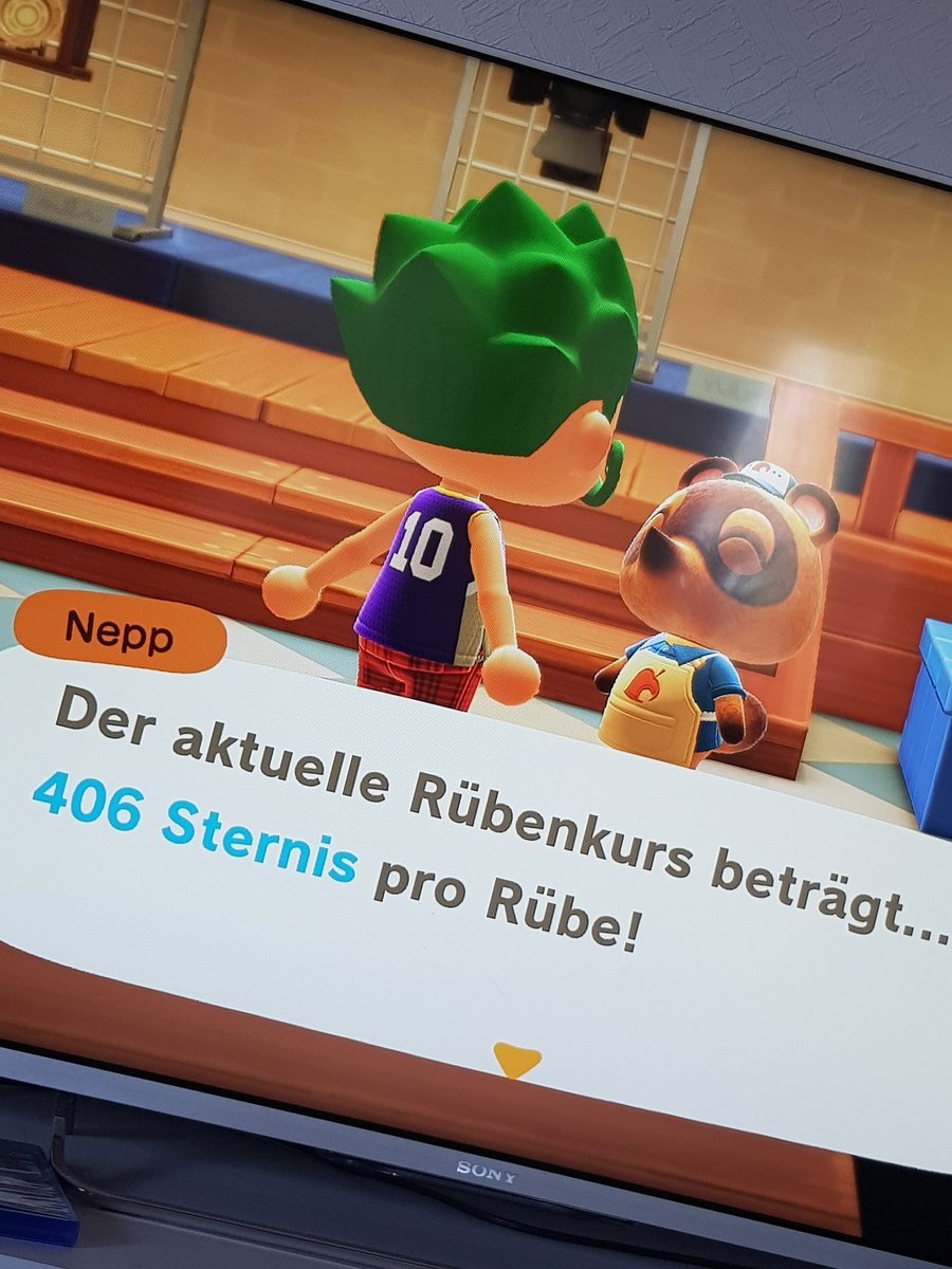 x90sFreak's tweet photo. Turnip price 406
Now open
DODO Code: HMK4P
Tips and Gifts are welcome
(need some Diner Items) ^^ 
#ACNHturnips #AnimalCrossing #turnips https://t.co/s0ivEpe3FV