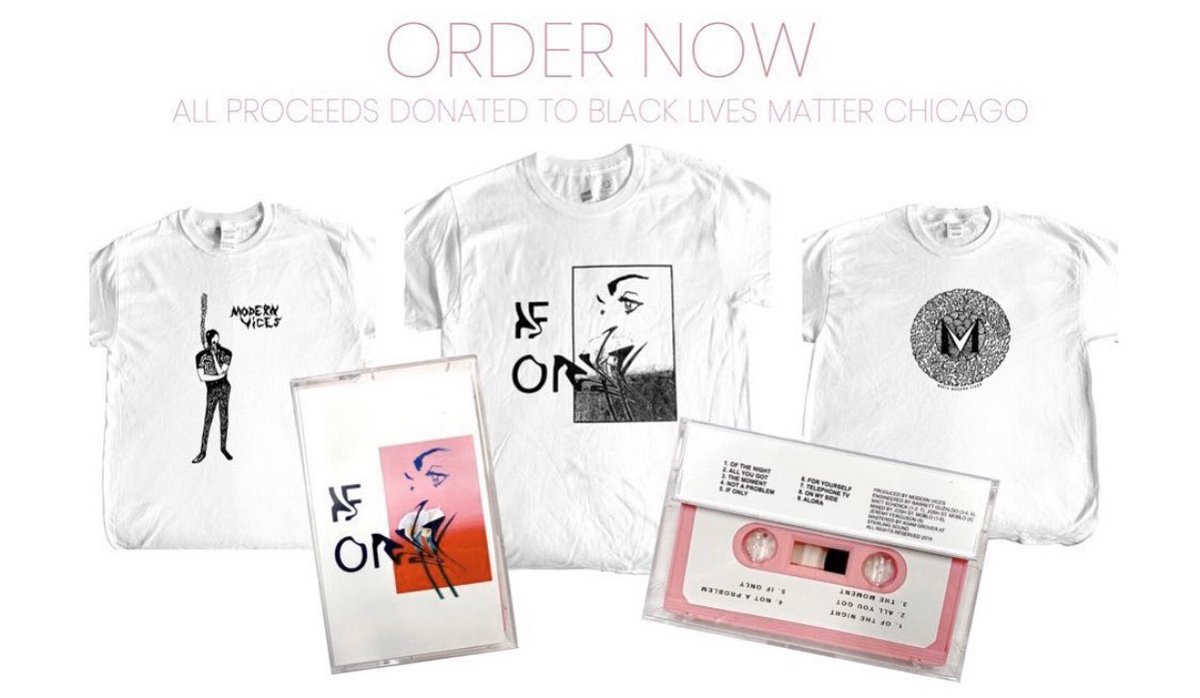 Modern Vices tweet media