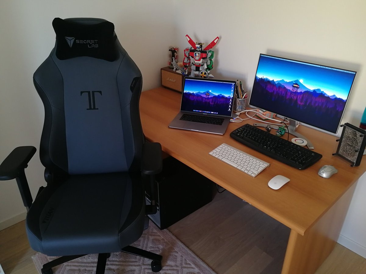 pollution tweet media