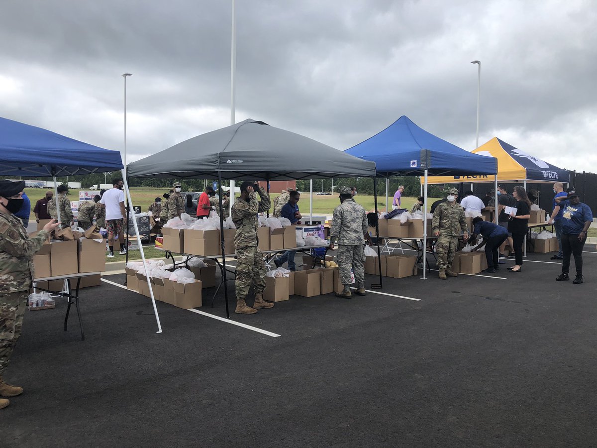 Georgia Veterans Education Career Transition Ctr tweet media