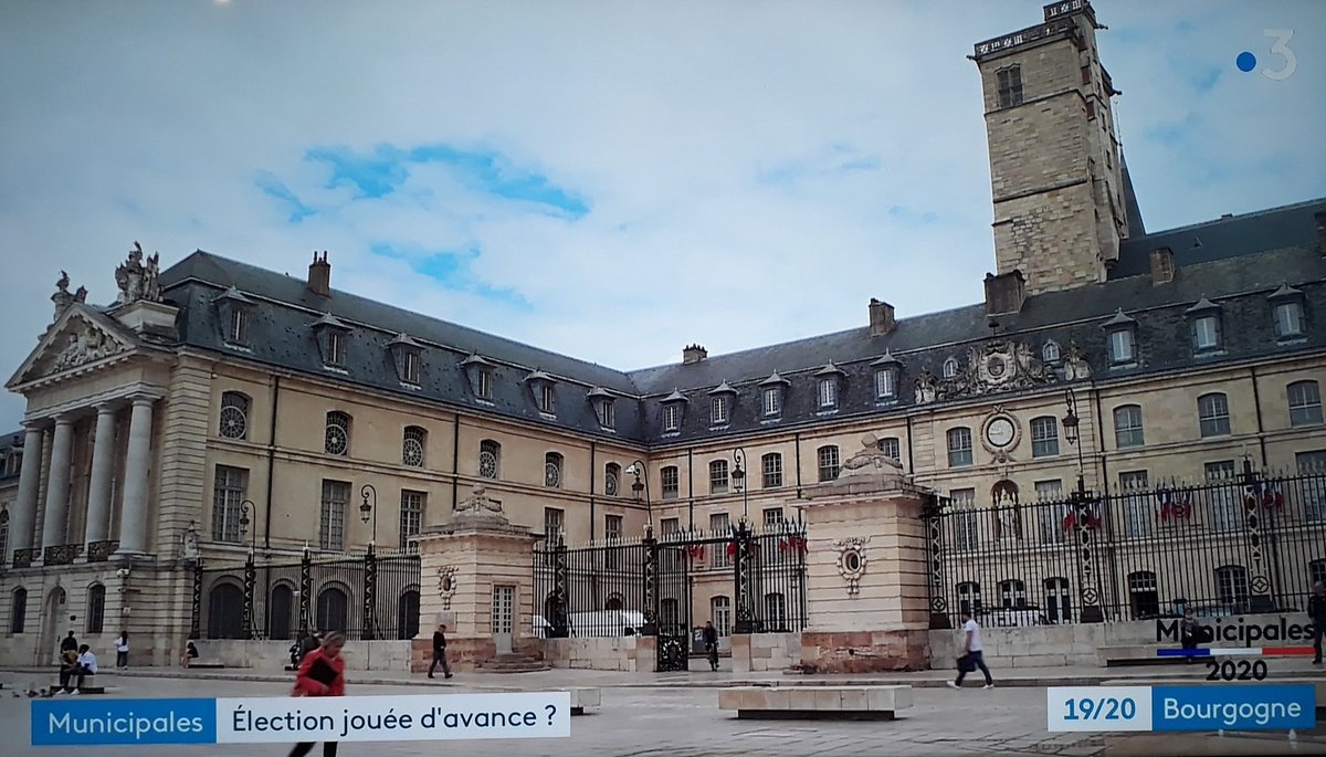 phfrei's tweet photo. Bonsoir @F3Bourgogne, vous dites dans votre JT: "@emmanuelbichot a reçu le soutien de la tête de liste En Marche".
Ces communiqués vous auraient échappé ?
Sylvain Comparot n'est pas un marcheur !
#LaREM #Municipales28juin #Dijon https://t.co/YplszAOLZE