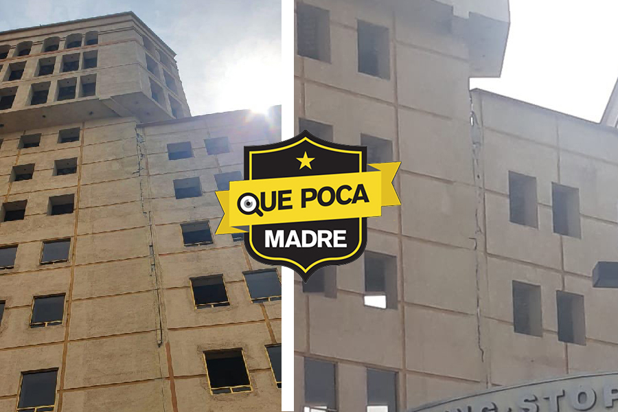 Qué Poca Madre 🇲🇽 tweet media