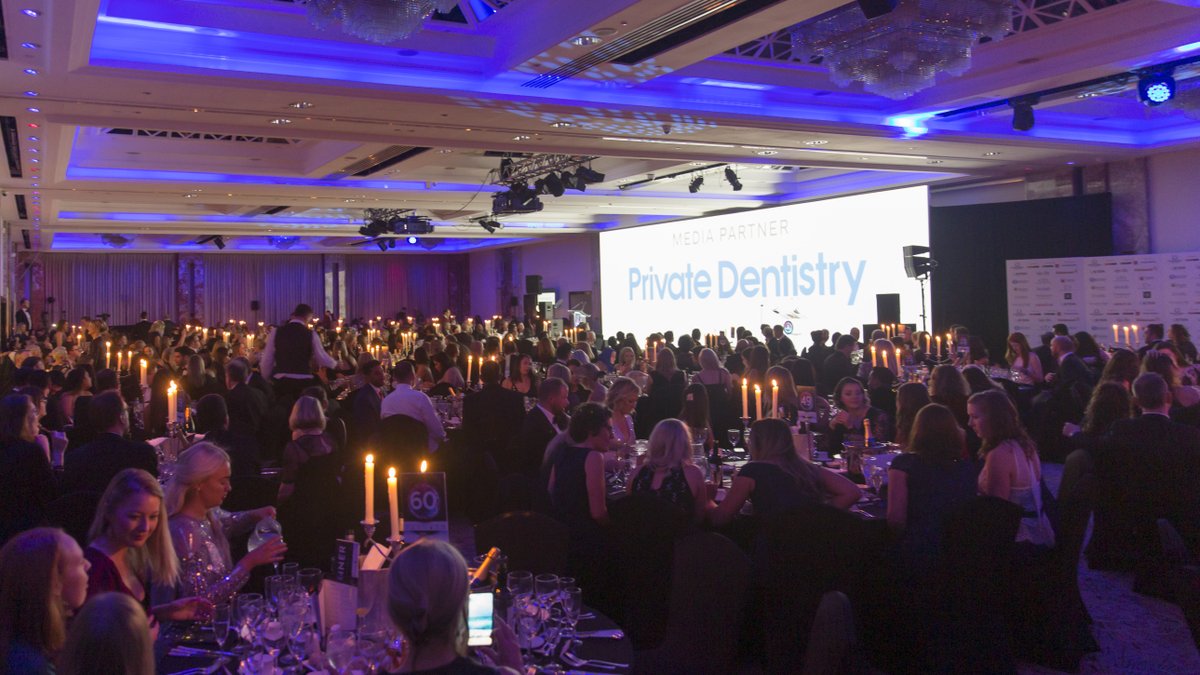 Private Dentistry tweet media