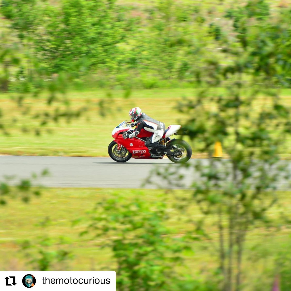 We got home last night after spending five of seven of the last few days at @TheRidgeMP getting our season started. I could negative scan my performance out there, but instead, the thought crossed my mind... (more on insta: instagram.com/p/CByG1JvHeZ3/… )