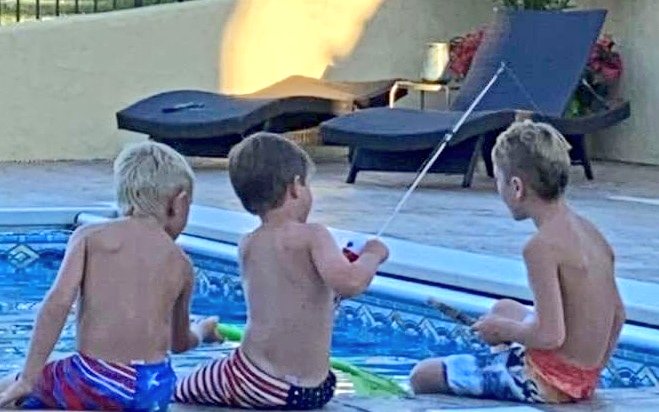 #gonefishin 🎣🐟💕