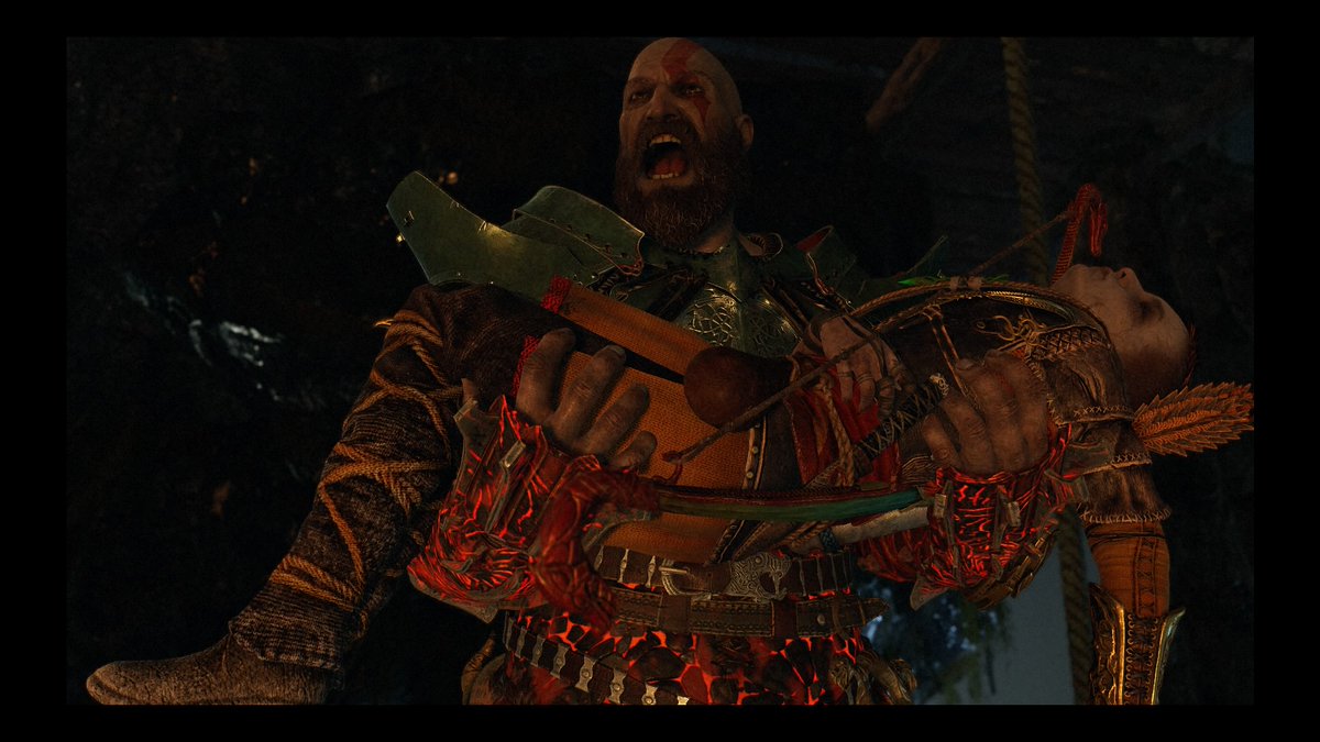 jack_frost1979's tweet photo. #GodofWar #PS4share https://t.co/faMbTZ1BYL