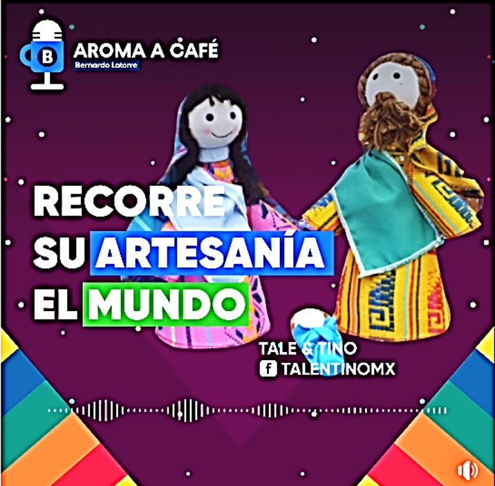 TalentinoMX's tweet photo. «Ni miedo ni pereza ni verguenza»
Después de sus 50 años, @ONtinoMx  decidió tomar las historias y tradiciones de su familia y emprender por el camino de los negocios. #storydoer #escritorsinpapel #storyteller #monterrey #mexico #hagamoslojuntos https://t.co/raYXcIQTPV https://t.co/tzQHSz8YUW