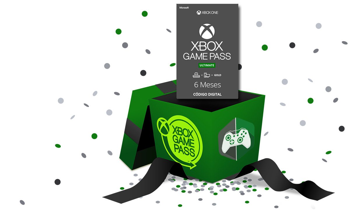 Xbox Power on Twitter: \