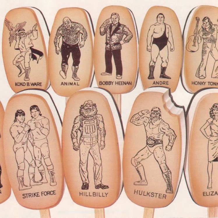 Super 70s Sports tweet media