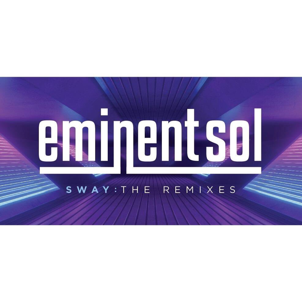 EminentSolJimm's tweet photo. Excited to announce the upcoming release of Sway: The Remixes!
Featuring brilliant remixes from: @welovematthias @DarwinMcD @eightees80 @Eloquent1 and @EminentSolJimm. Plus an exclusive new remix of Neon Blue.
Release date: 27 July, 2020.
#EminentSol #SynthPop #UtahSynthPop https://t.co/uHr0ZCNbNe