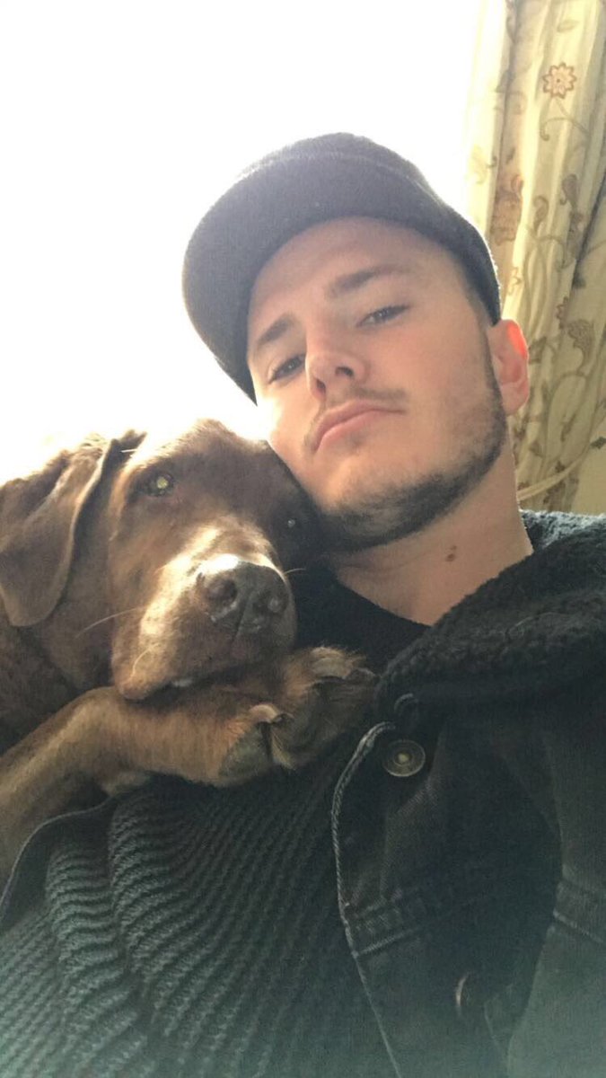 James Hancocks tweet media