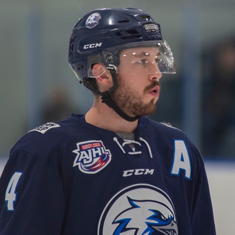 Canmore Eagles tweet media