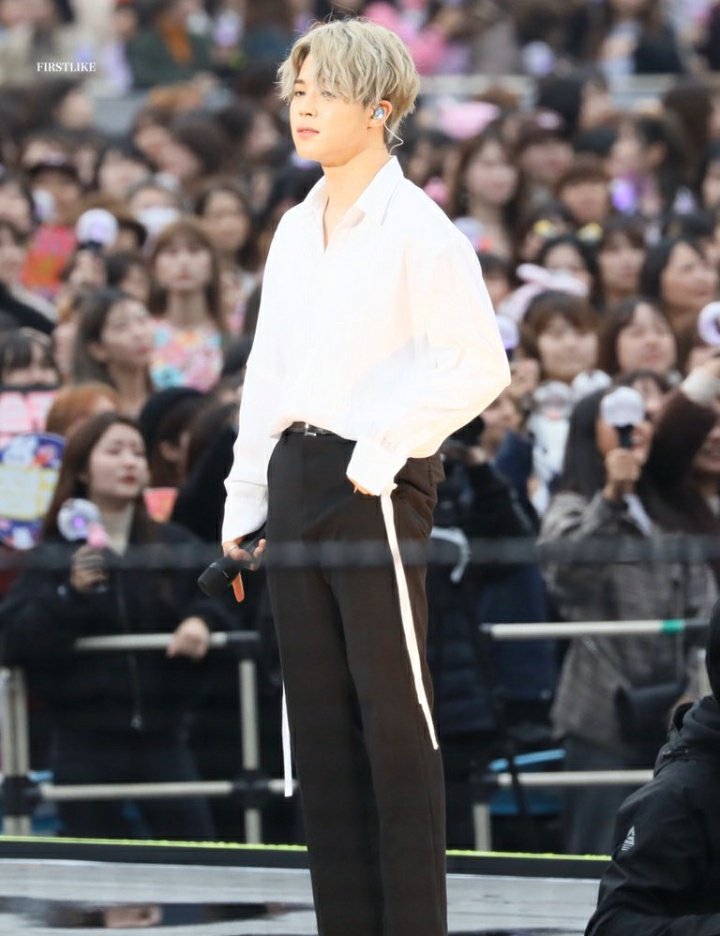 Park Jimin is the "prince charmant" in every princess story .. ♡-A thread