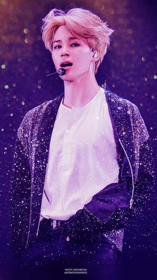 Park Jimin is the "prince charmant" in every princess story .. ♡-A thread