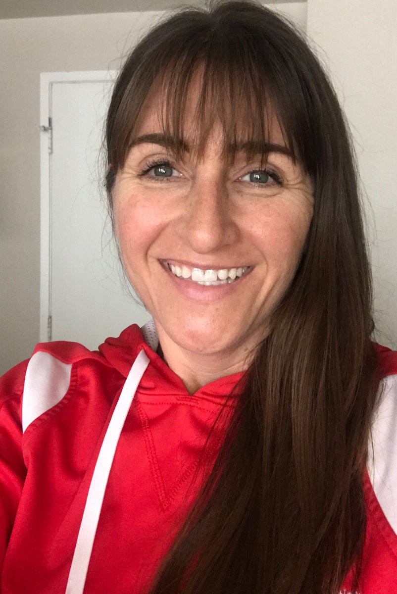 dawn_hoem's tweet photo. Excited for the virtual #IEGoRed experience today!!! https://t.co/IOPh9RgXx9