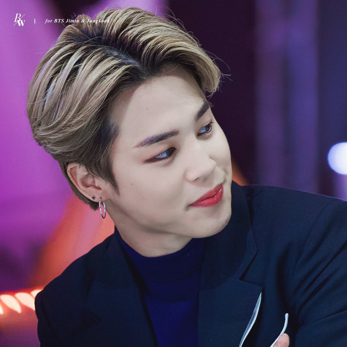 Park Jimin is the "prince charmant" in every princess story .. ♡-A thread