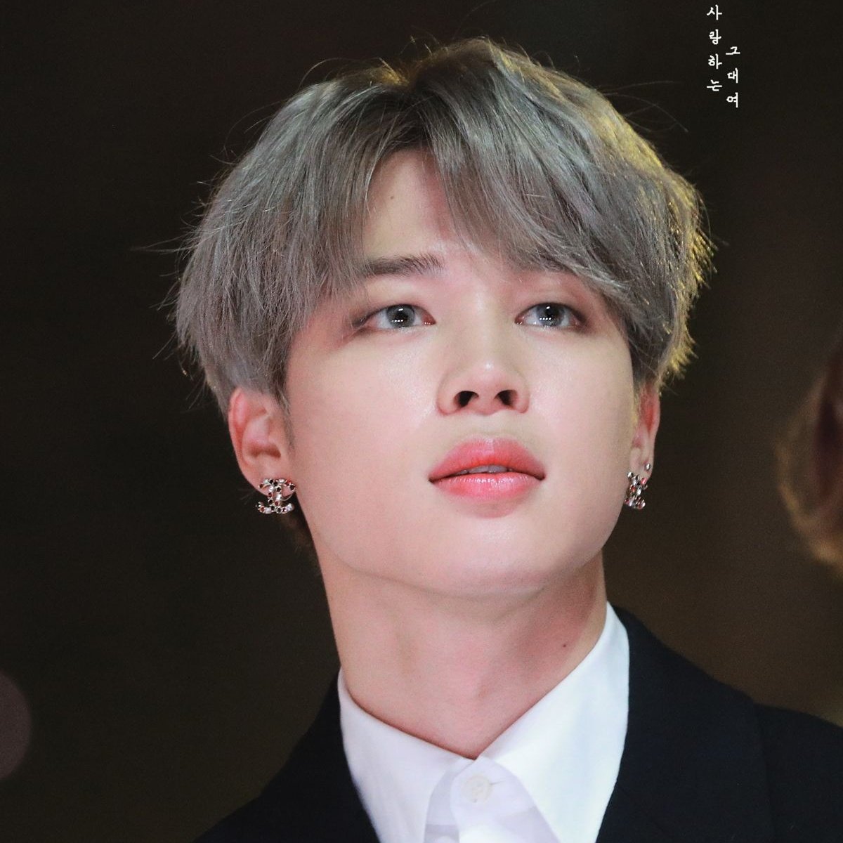 Park Jimin is the "prince charmant" in every princess story .. ♡-A thread