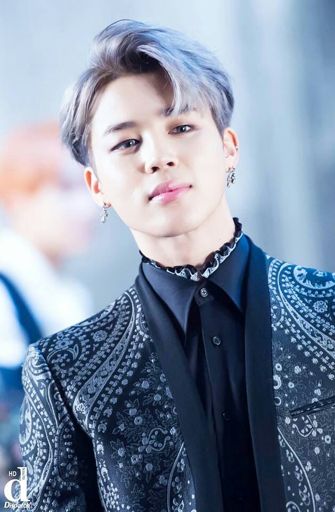 Park Jimin is the "prince charmant" in every princess story .. ♡-A thread