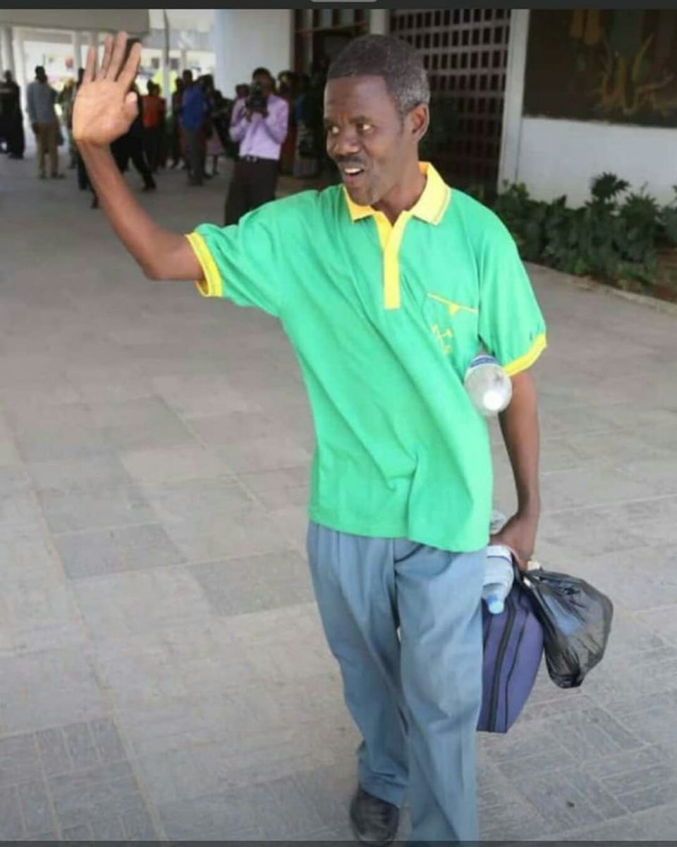 KumbushoDawson's tweet photo. Mnamkumbuka Huyu Mkulima??? https://t.co/mnFM62MS8k