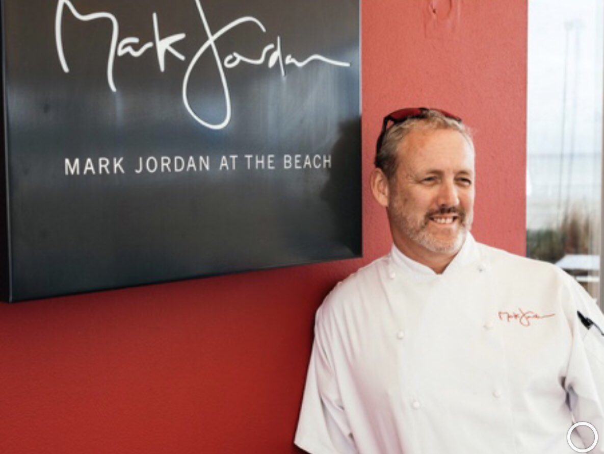 Looking for a Pastry Chef for Mark Jordan at the Beach restaurant Jersey live in available for the right candidate.
Pm details please