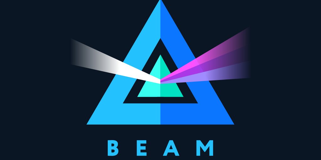 Privacy coin Beam wants to reinvent decentralized finance 
► decrypt.co/33217/privacy-…