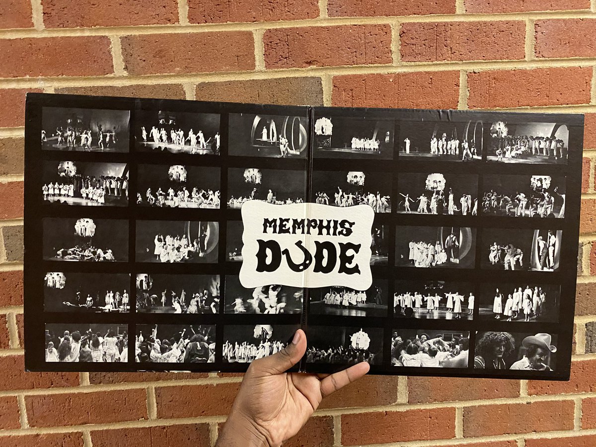 Memphis Dude