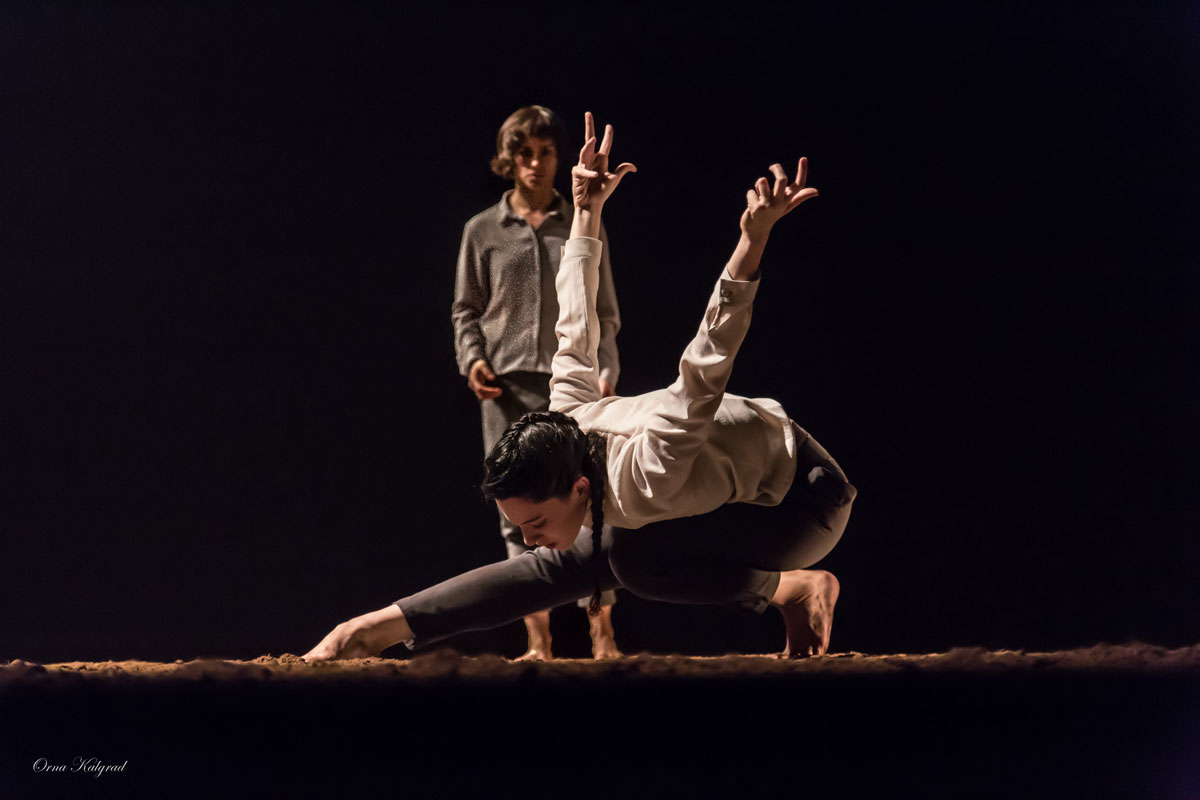 Tonight – Streaming at 7pm!

Vertigo Dance Company: Art. Community. Nature.
Featuring Noa Wertheim, and Adi Sha’al. 
In collaboration with @AmerDanceFest & @Vertigodance
View presentation at 
ow.ly/T6Ch50AfIWT