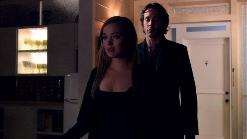 wwMoonlighters's tweet photo. "I've spent the last 55 years trying to close the door on forever... but I can't anymore, I can't close the door on Beth"... #MickStJohn #MickBeth #Moonlight #Sonata  #MoonlightQuotes #AlexOLoughlin @SophiaMyles https://t.co/Y5wpNR4VCX