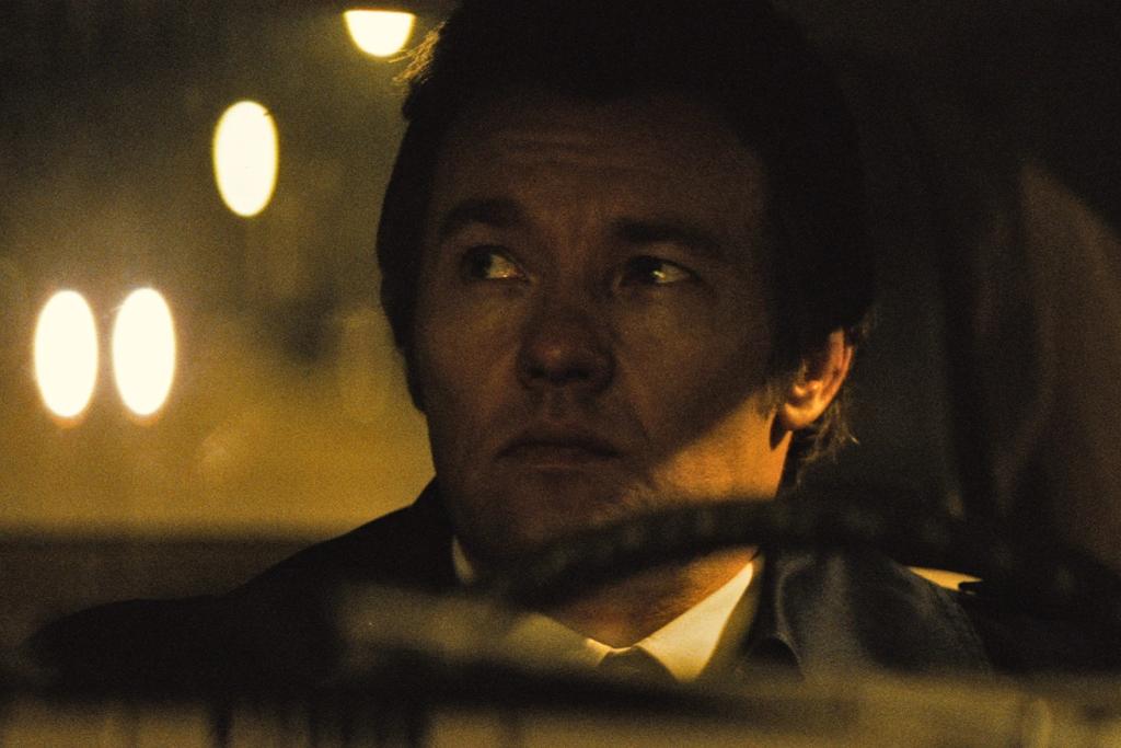 Happy Birthday, Joel Edgerton! 