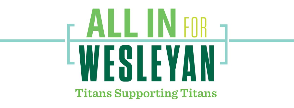 IWU_AlumniAssoc's tweet photo. #AllInforWesleyan is TOMORROW. Make your gift and follow along at https://t.co/sbjtH2GjpQ https://t.co/gWzbG0ERQi