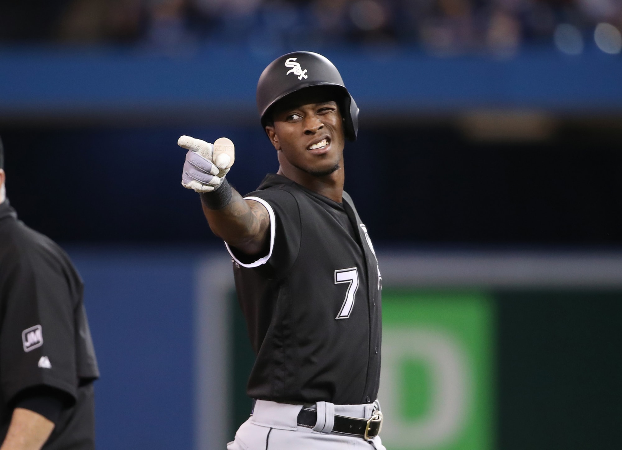  ¡De cumpleaños el Líder de Bateo en 2019 Tim Anderson! ¡Happy Birthday!   