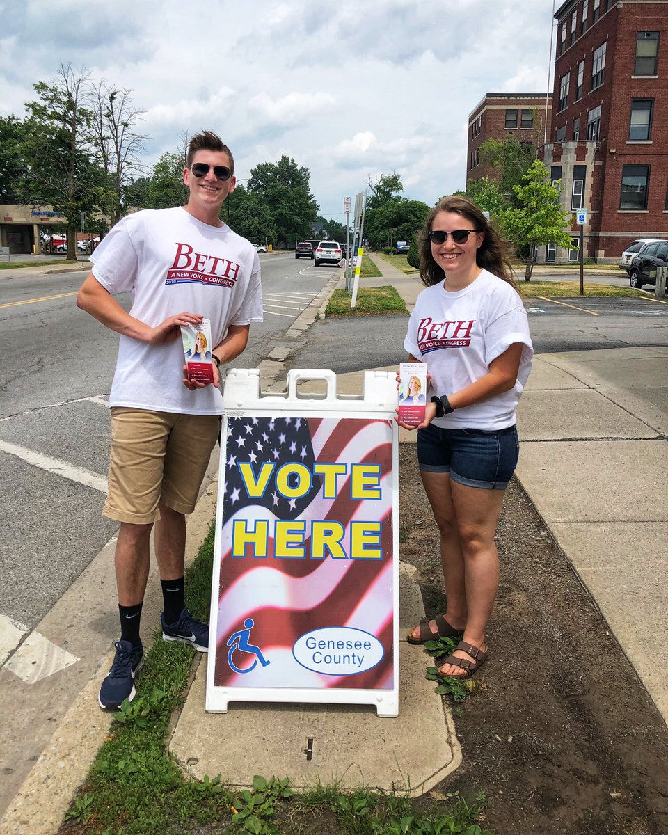 Beth Parlato tweet media