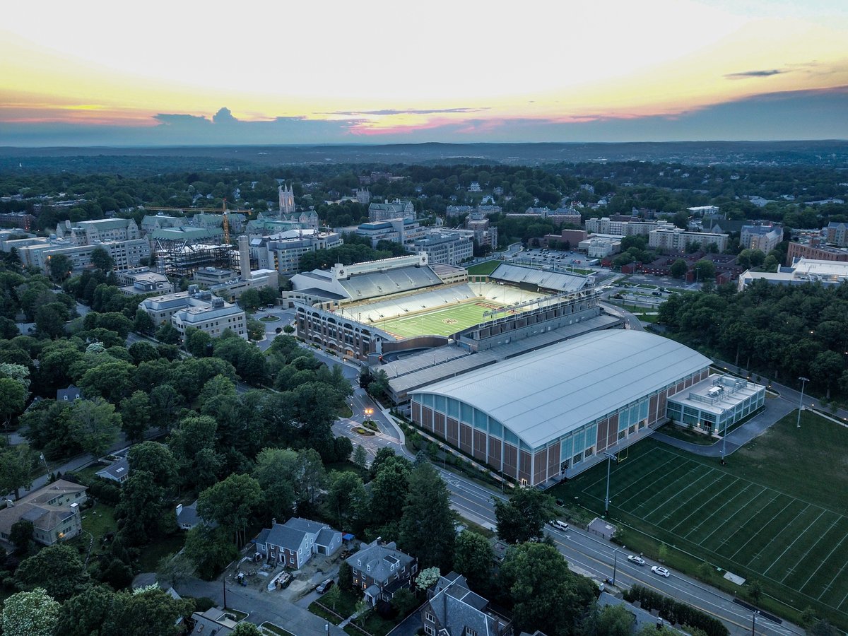 Boston College Eagles tweet media