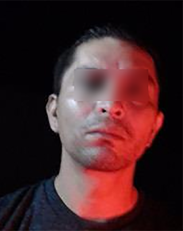 Deputy Chief Patrol Agent Chris Clem tweet media