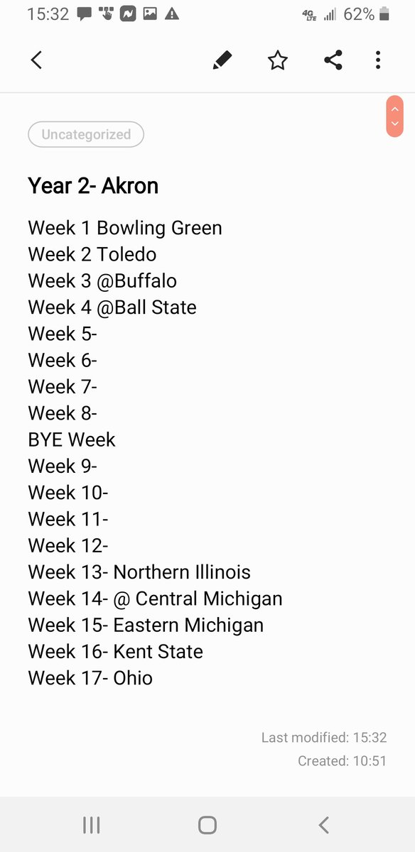 Let me know if you want to fill in my remaining H2H matchups!