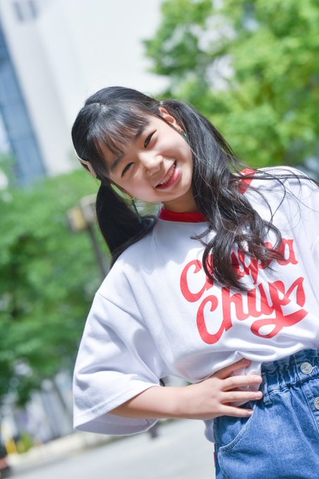 Twitterのコスプレ画像12