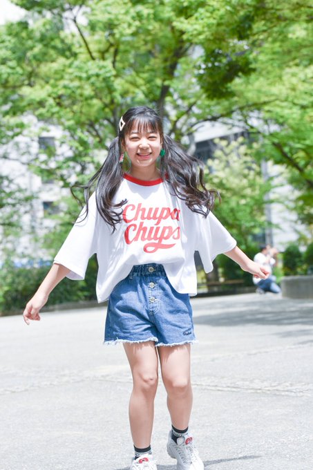 Twitterのコスプレ画像13