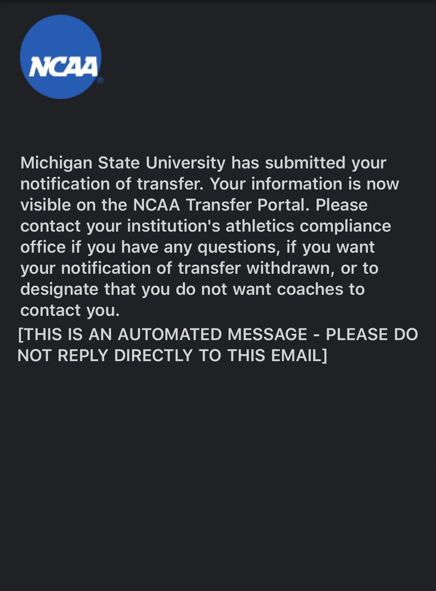 My recruitment is open! I ain’t finished yet 😤 <a href="/JuCoFootballACE/">JuCo Football Forer</a>