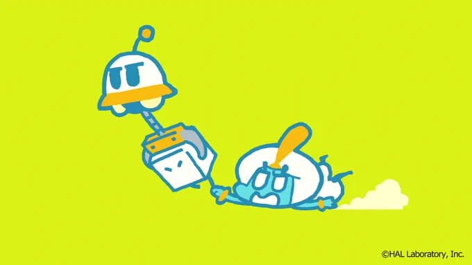今日は「UFOの日」

立派なアームでがっちりキャッチ!

#UFOの日 #UFO記念日 #UFOキャッチャーの日
#はたらくUFO #ハコボーイ #キュービィ 
