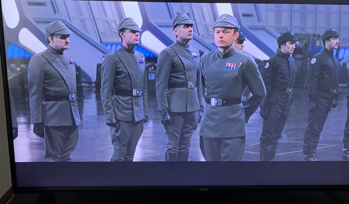 I bet @HamillHimself has some amazing stories about Ted Cruz on the set of Return