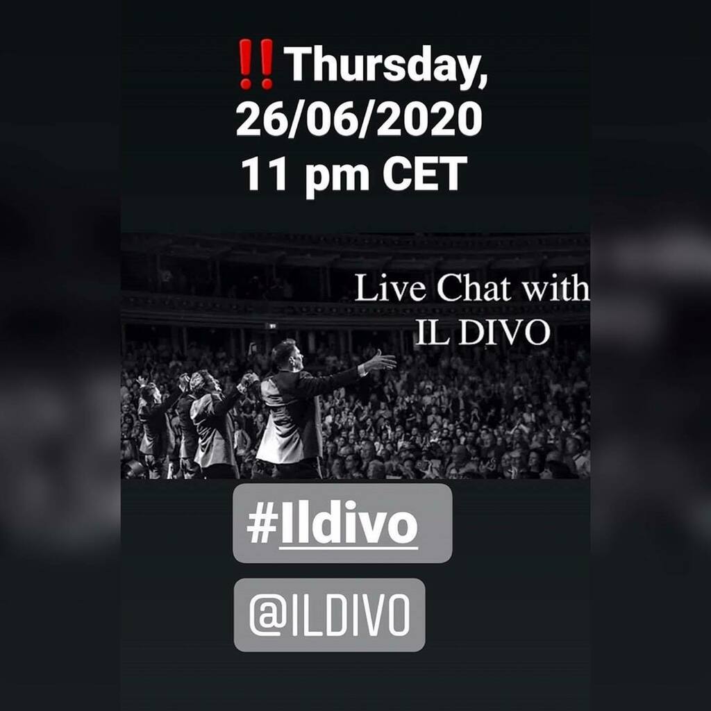 Sebbyholics's tweet photo. Thanks for the reminder @amazing_urs_buhler 🙏🏻❤️ #seb #sebdivo #sebbyholics #libre #wecameheretolove #sebsoloalbum #ildivo #sebastienizambard #sebontour #seblive #singer #sebdivofans #davidmiller #ursbuhler #carlosmarin #sebdivolive #sebcomeback https://t.co/bEu2rnFMQd https://t.co/zZip3d9ZjD
