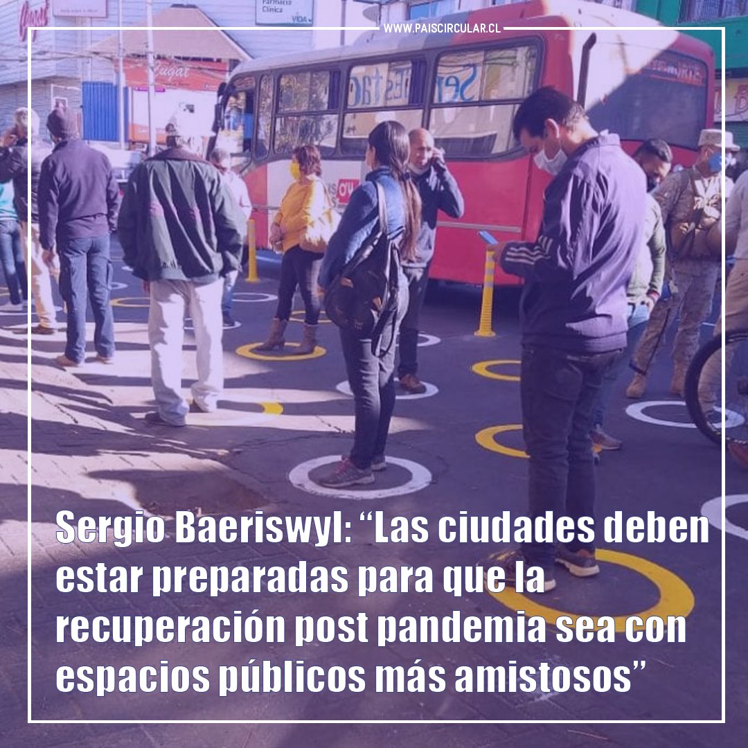 PaisCircular's tweet photo. Lee la nota completa en https://t.co/Y0LvNJRRgg ♻️
#CNDU #SergioBaeriswyl https://t.co/qOLTzSPEkm